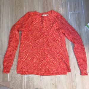 Faded Glory sweater